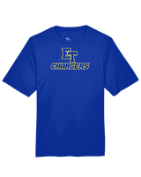 El Toro HS Boys Wrestling ET Chargers - Performance Shirt