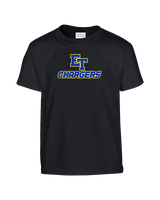 El Toro HS Boys Wrestling ET Chargers - Youth Shirt