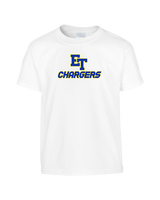 El Toro HS Boys Wrestling ET Chargers - Youth Shirt