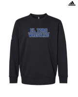 El Toro HS Boys Wrestling Wrestling - Mens Adidas Crewneck