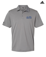 El Toro HS Boys Wrestling Wrestling - Mens Adidas Polo