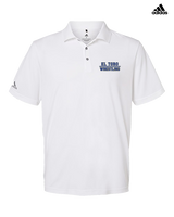 El Toro HS Boys Wrestling Wrestling - Mens Adidas Polo