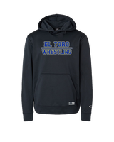 El Toro HS Boys Wrestling Wrestling - Oakley Performance Hoodie
