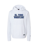 El Toro HS Boys Wrestling Wrestling - Oakley Performance Hoodie