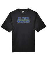 El Toro HS Boys Wrestling Wrestling - Performance Shirt