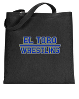 El Toro HS Boys Wrestling Wrestling - Tote