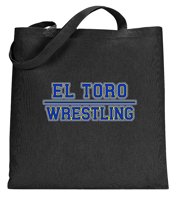 El Toro HS Boys Wrestling Wrestling - Tote