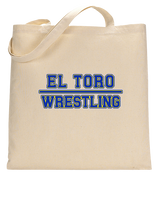El Toro HS Boys Wrestling Wrestling - Tote