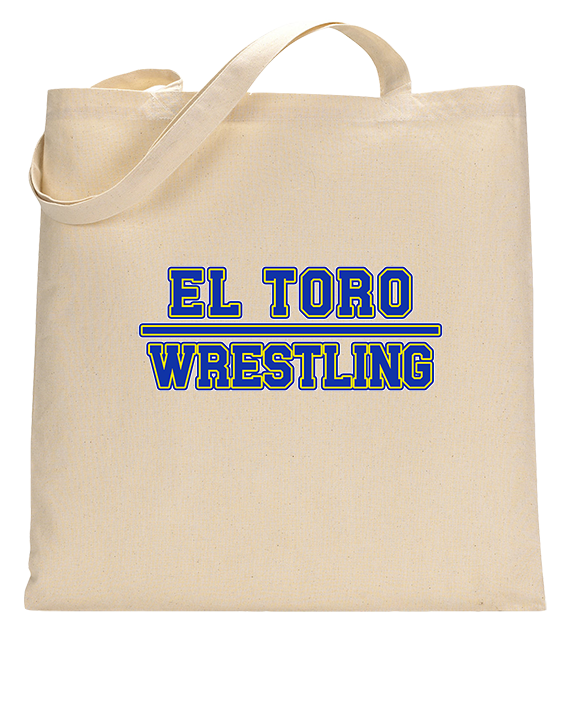 El Toro HS Boys Wrestling Wrestling - Tote