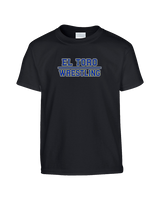 El Toro HS Boys Wrestling Wrestling - Youth Shirt