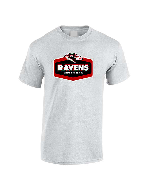 Empire HS Boys Basketball Board - Cotton T-Shirt