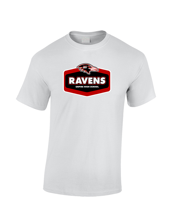Empire HS Boys Basketball Board - Cotton T-Shirt