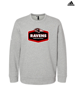 Empire HS Boys Basketball Board - Mens Adidas Crewneck