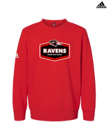 Empire HS Boys Basketball Board - Mens Adidas Crewneck