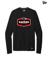 Empire HS Boys Basketball Board - New Era Performance Long Sleeve