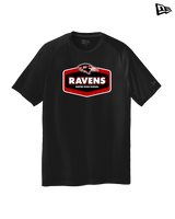 Empire HS Boys Basketball Board - New Era Performance Shirt