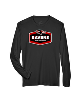 Empire HS Boys Basketball Board - Performance Longsleeve