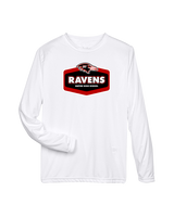 Empire HS Boys Basketball Board - Performance Longsleeve