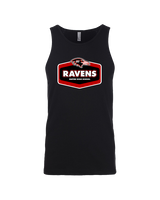 Empire HS Boys Basketball Board - Tank Top