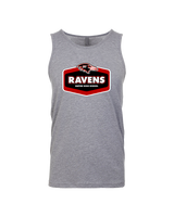 Empire HS Boys Basketball Board - Tank Top