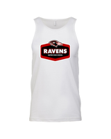 Empire HS Boys Basketball Board - Tank Top