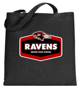Empire HS Boys Basketball Board - Tote