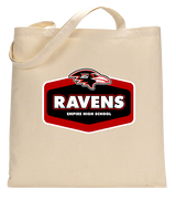 Empire HS Boys Basketball Board - Tote