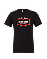 Empire HS Boys Basketball Board - Tri-Blend Shirt