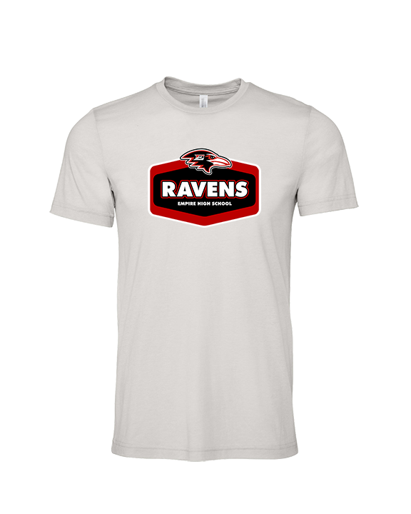 Empire HS Boys Basketball Board - Tri-Blend Shirt
