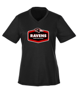 Empire HS Boys Basketball Board - Womens Performance Shirt