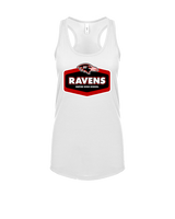Empire HS Boys Basketball Board - Womens Tank Top
