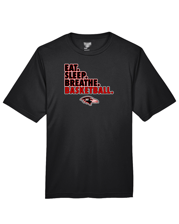 Empire HS Boys Basketball Eat Sleep Breathe - Performance Shirt