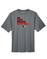 Empire HS Boys Basketball Eat Sleep Breathe - Performance Shirt