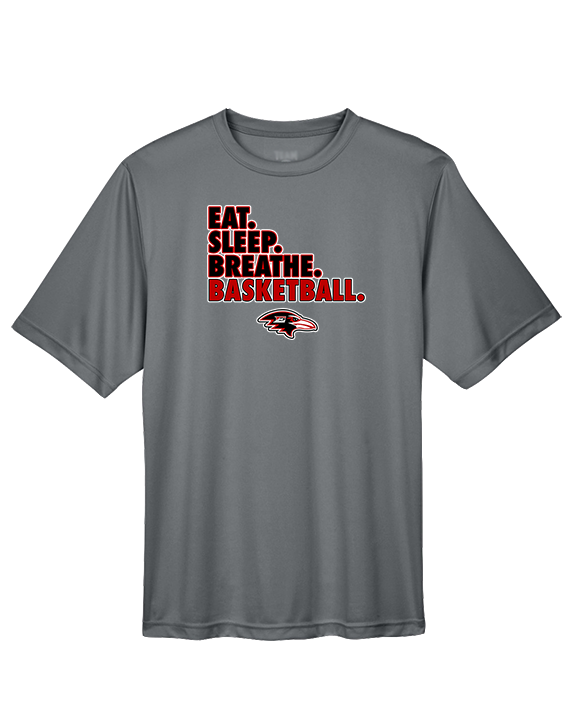 Empire HS Boys Basketball Eat Sleep Breathe - Performance Shirt