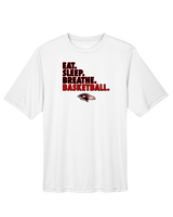 Empire HS Boys Basketball Eat Sleep Breathe - Performance Shirt