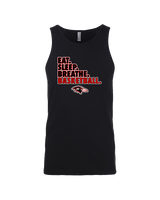 Empire HS Boys Basketball Eat Sleep Breathe - Tank Top