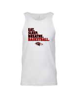 Empire HS Boys Basketball Eat Sleep Breathe - Tank Top