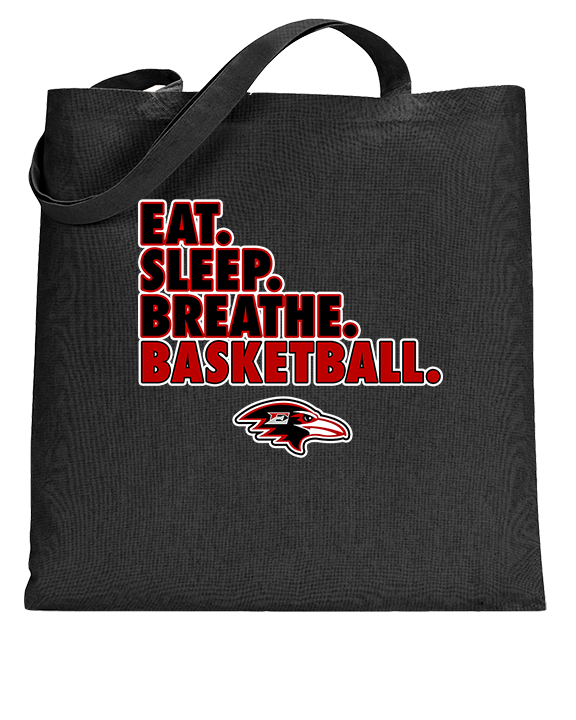 Empire HS Boys Basketball Eat Sleep Breathe - Tote
