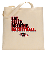 Empire HS Boys Basketball Eat Sleep Breathe - Tote