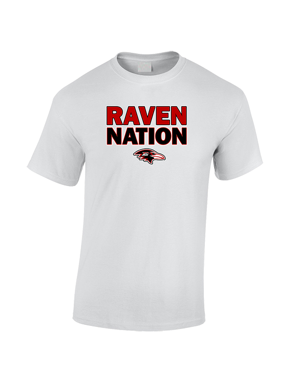 Empire HS Boys Basketball Nation - Cotton T-Shirt