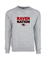 Empire HS Boys Basketball Nation - Crewneck Sweatshirt