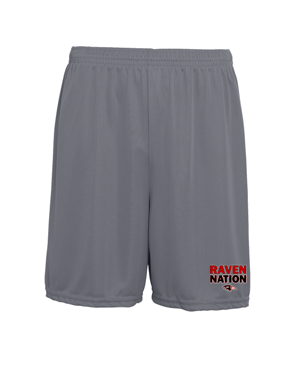 Empire HS Boys Basketball Nation - Mens 7inch Training Shorts