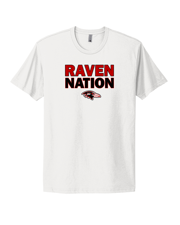Empire HS Boys Basketball Nation - Mens Select Cotton T-Shirt