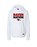 Empire HS Boys Basketball Nation - Oakley Performance Hoodie