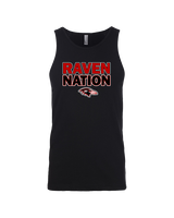 Empire HS Boys Basketball Nation - Tank Top