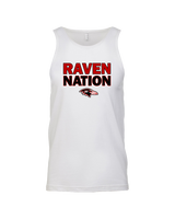 Empire HS Boys Basketball Nation - Tank Top