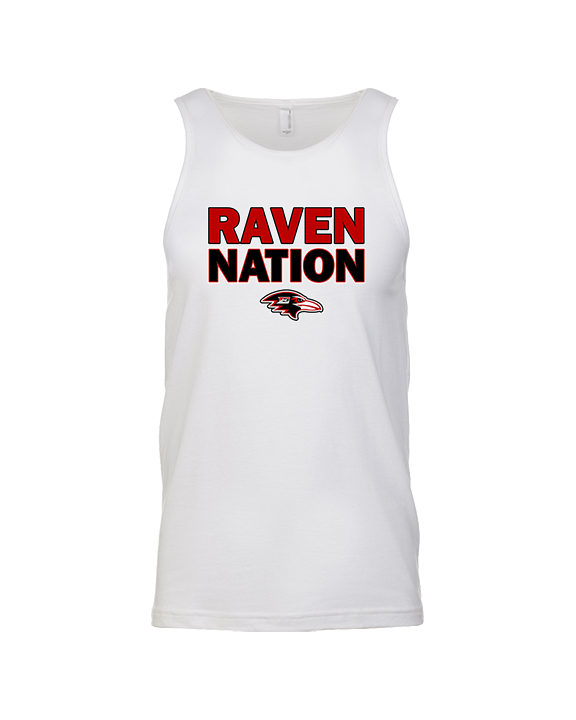 Empire HS Boys Basketball Nation - Tank Top