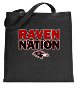 Empire HS Boys Basketball Nation - Tote