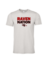 Empire HS Boys Basketball Nation - Tri-Blend Shirt