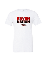 Empire HS Boys Basketball Nation - Tri-Blend Shirt